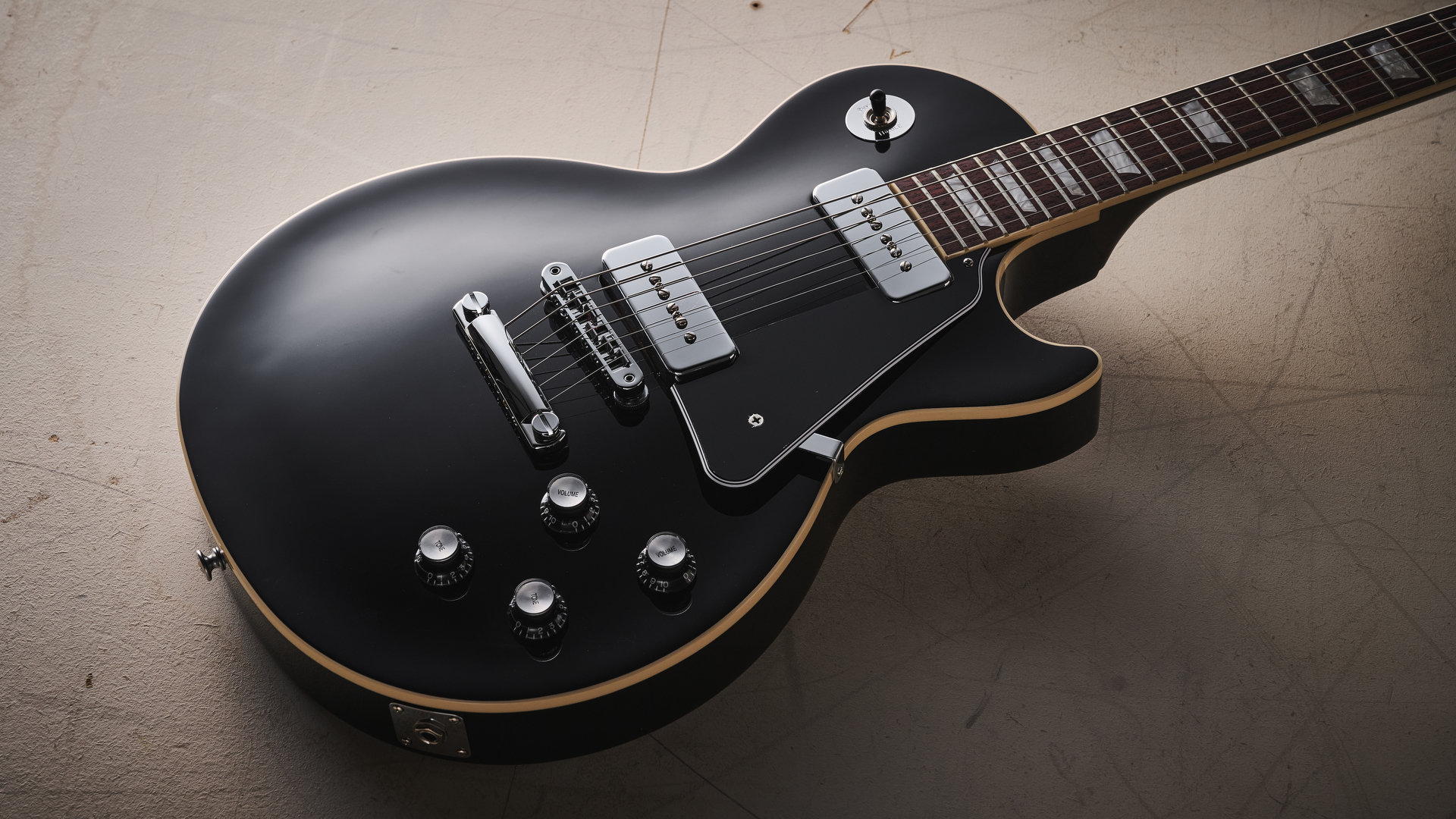 Gibson Noel Gallagher Les Paul Standard