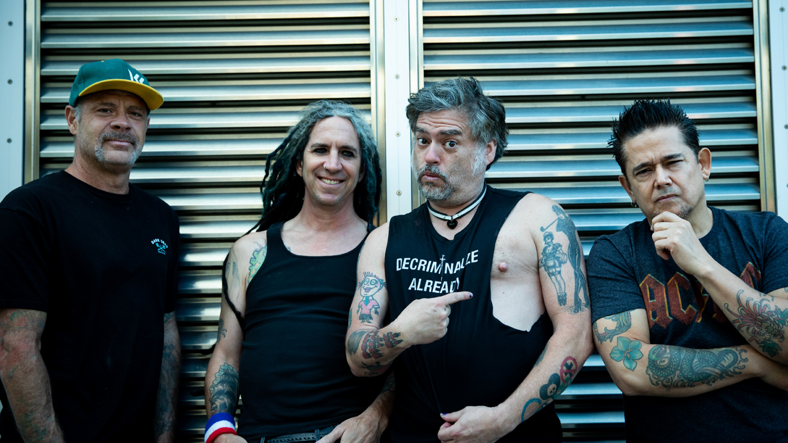 NOFX